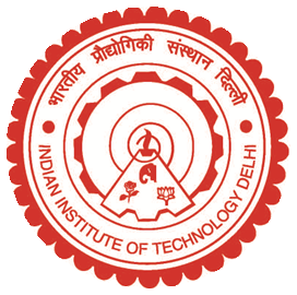 Indian Institute of Technology, Delhi logo