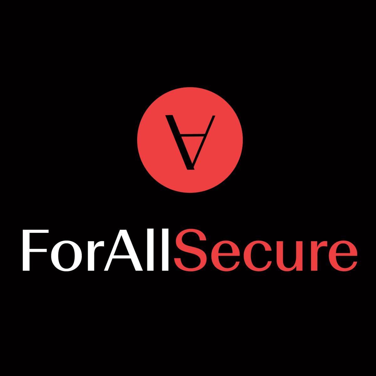 ForAllSecure logo